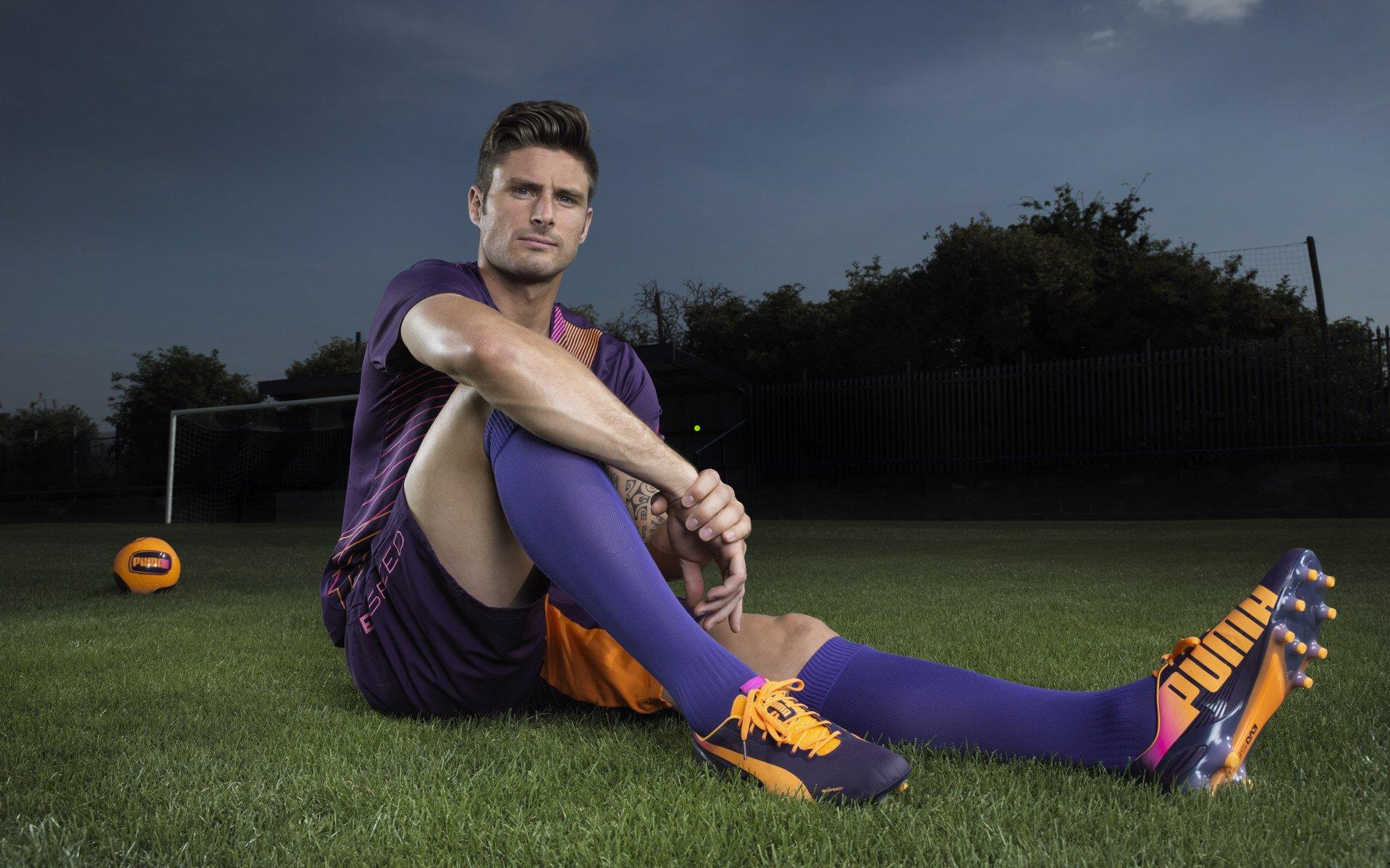 华体会体育官方-奥利塞迎战枪手，阿森纳是足球梦开始的地方